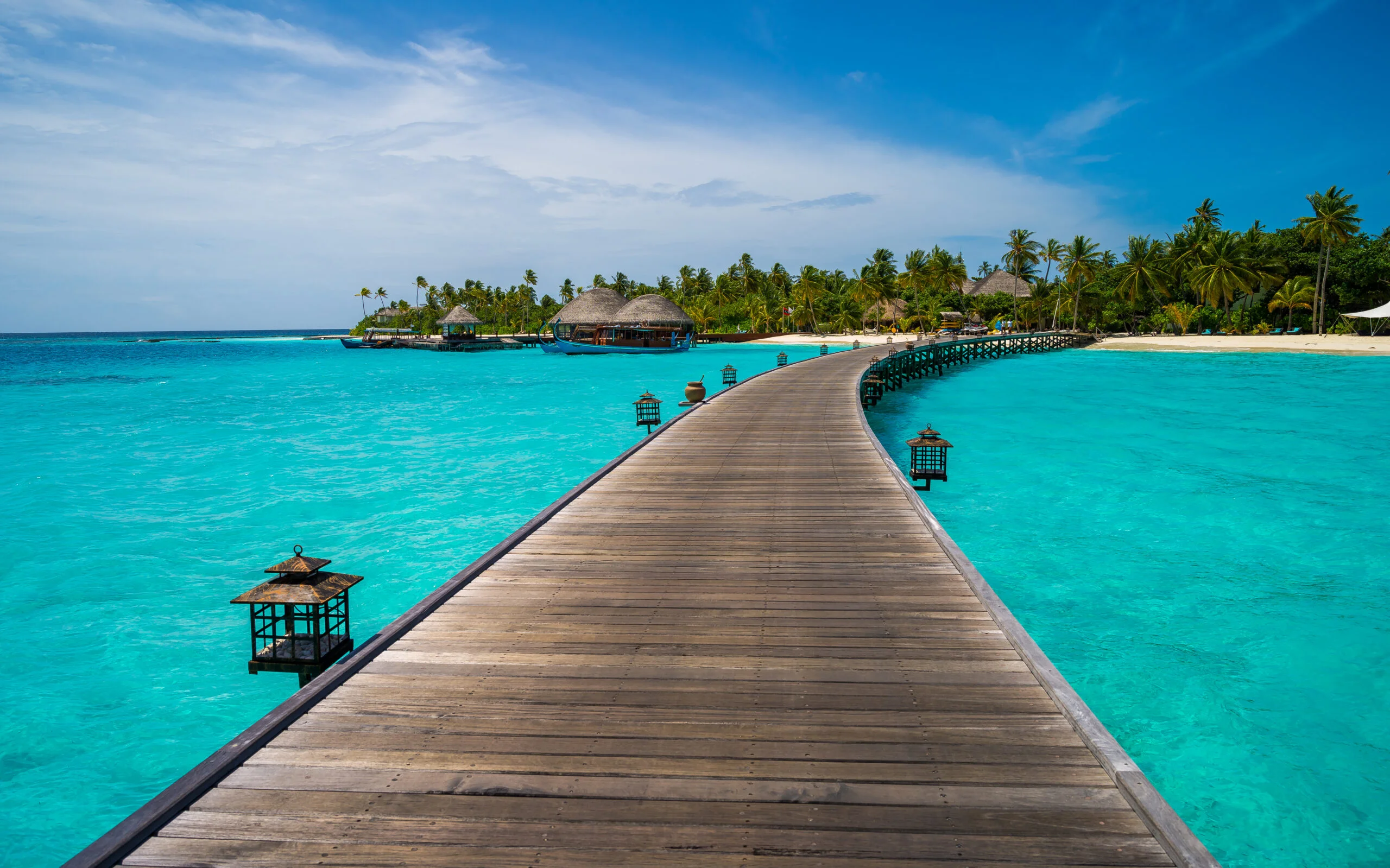 Constance Halaveli Resort & Spa, The Maldives - Photo by Mac Qin at Flickr