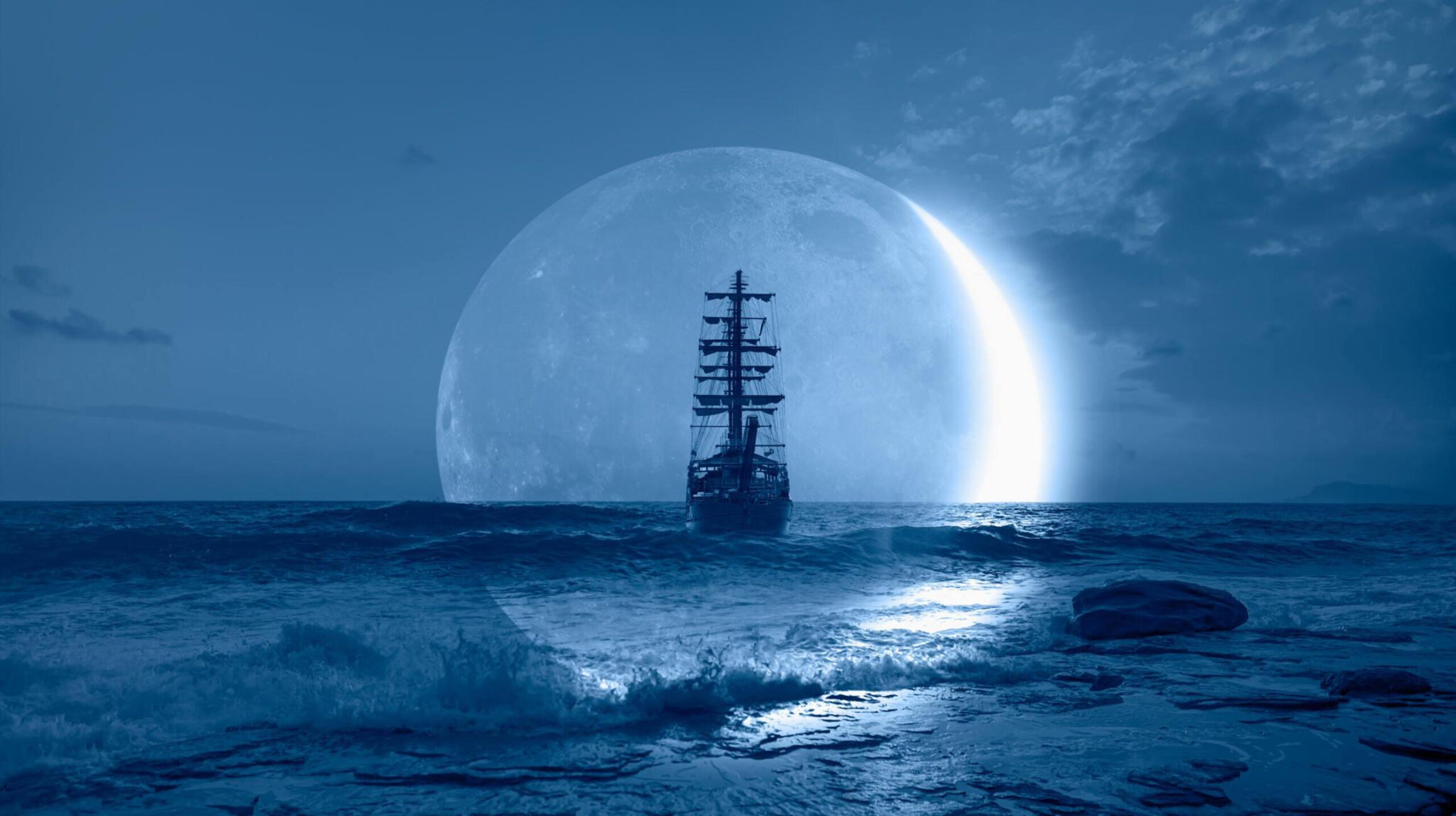 The Golden Age of Piracy - Photo by Istock at Istock
