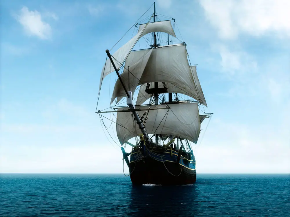 Life Aboard a Pirate Ship: Beyond the Myths